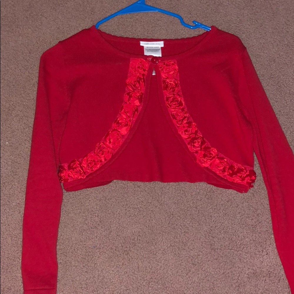 Sweater